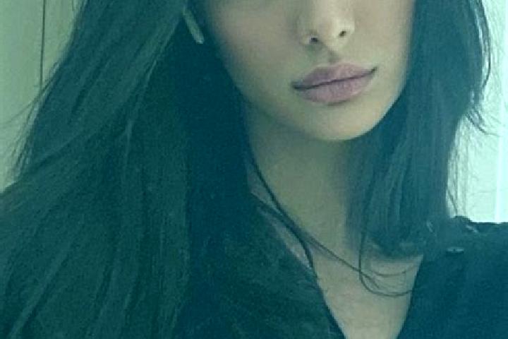 Emily, 31, a black dark-eyed middle eastern companion based in Gerano. Offering GFE, BDSM, Striptease. Available for incall and outcall, day and evening dates.