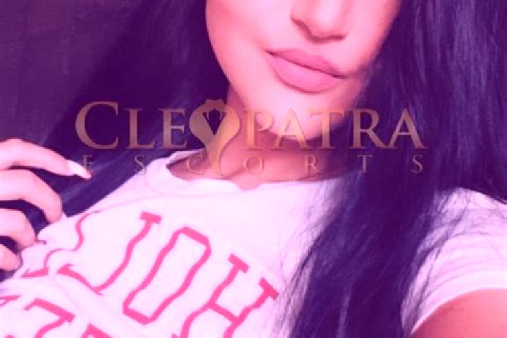 Emily, 31, a red green-eyed european companion based in Bir Ali Ben Khalifa. Offering Fetish, Striptease, Tantra, Domination. Available for incall and outcal...