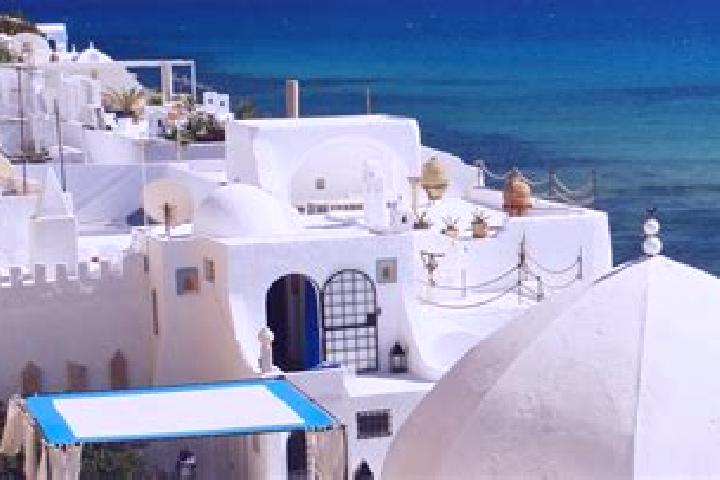 Emily, 31 — Escort in Dahmani, Tunisia