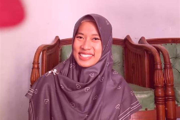 Emily, 31 — Escort in Hegarsari, Indonesia