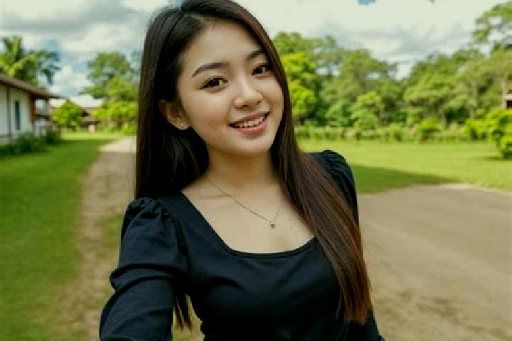 Emily, 31 — Escort in Khlong Sam Wa, Thailand