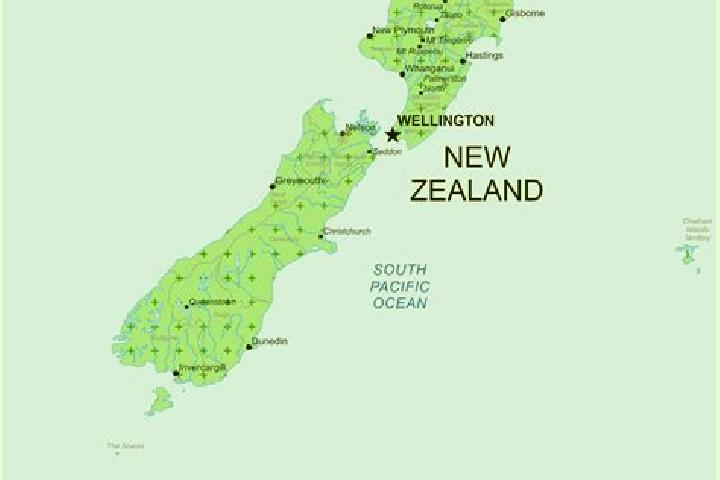 Emily, 31 — Escort in Maoribank, New Zealand