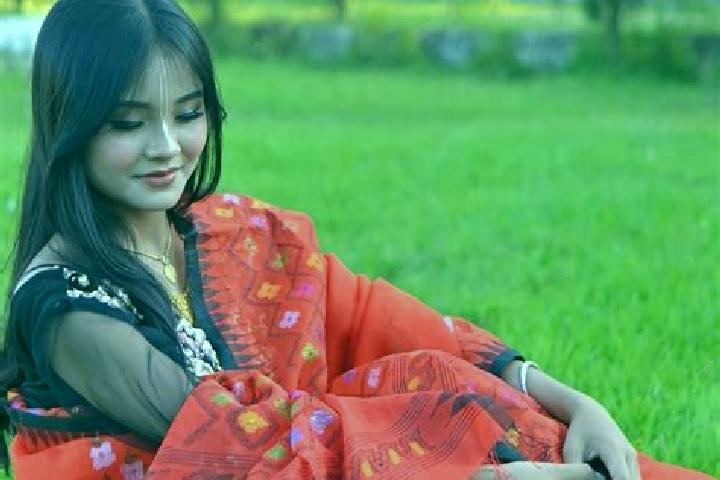 Emily, 31 — Escort in Ningthoukhong, India