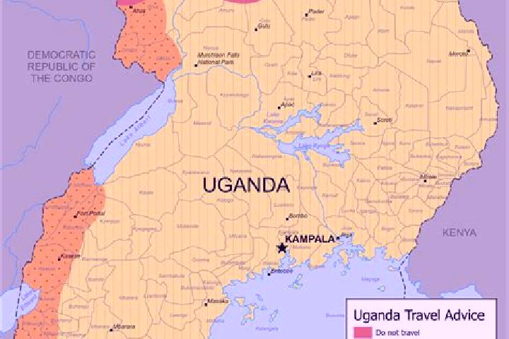 Emily, 31 — Escort in Nyachera, Uganda