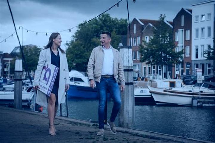 Emily, 31 — Escort in Othene, Netherlands
