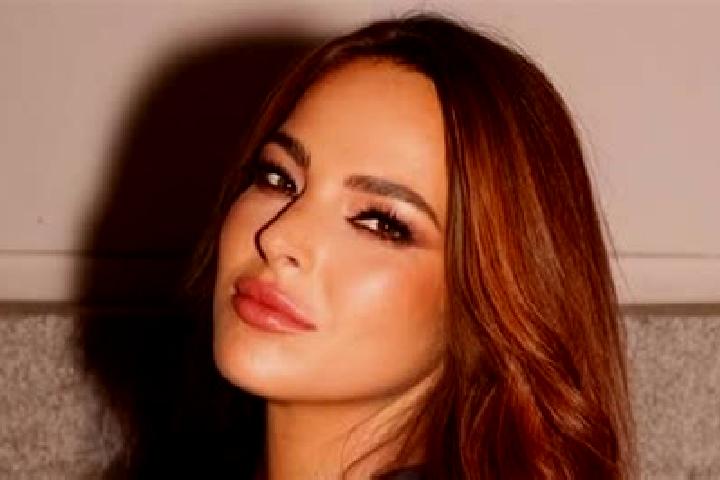 Emily, 31 — Escort in Paso Real de Sarabia, Mexico