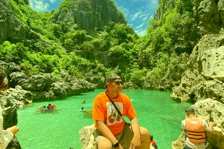 Emily, 31 — Escort in Pototan, Philippines