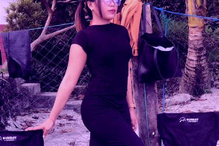Emily, 31 — Escort in San Manuel, Philippines