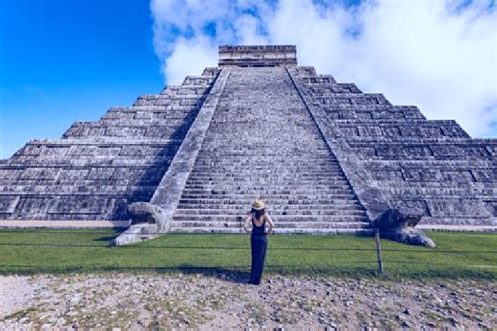 Emily, 31 — Escort in San Miguel Coatlinchan, Mexico