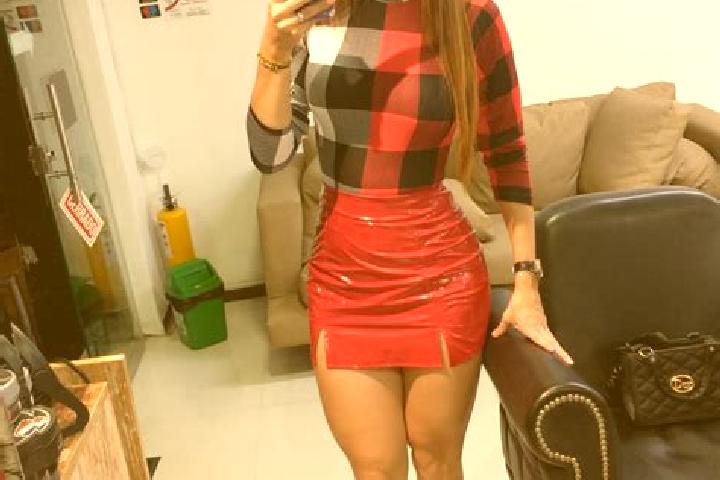Emily, 31 — Escort in Santa Cruz Minas, Honduras