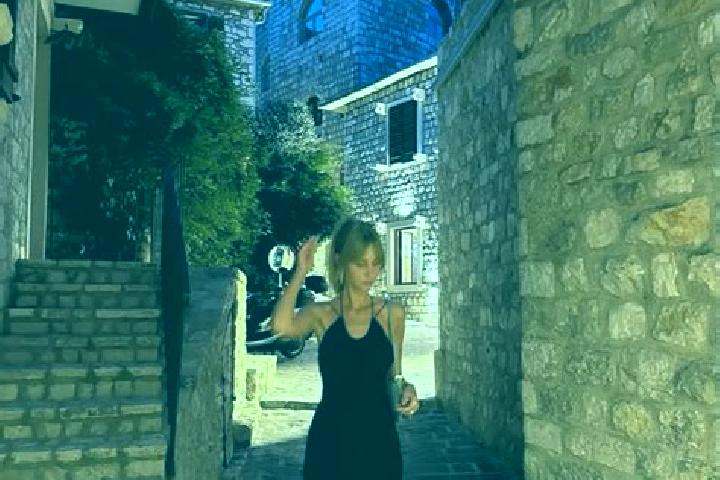 Emily, 31 — Escort in Skaljari, Montenegro