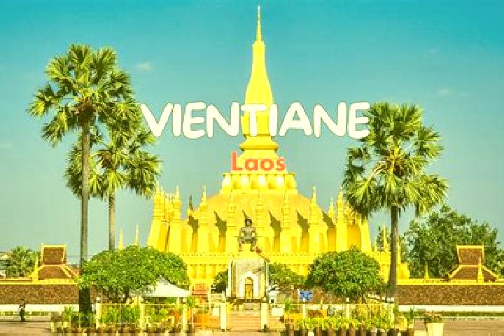 Emily, 31 — Escort in Vientiane, Laos