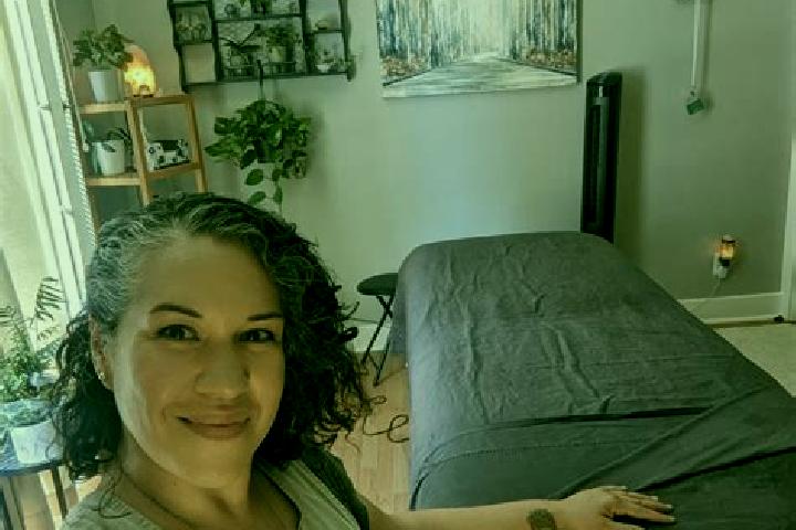Emily, 32, a black grey-eyed mediterranean companion based in San Andres Tianguistengo. Offering Massage, Tantra, Couples, GFE, Girlfriend Experience. Availa...