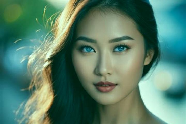 Emily, 32, a brunette blue-eyed asian companion based in Beresti. Offering OWO, Domination, Fetish. Available for incall and outcall, day and evening dates.