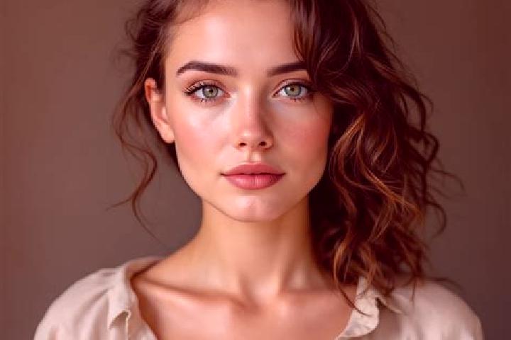 Emily, 32, a chestnut grey-eyed european companion based in Lochinvar. Offering Tantra, Striptease, A-Level, GFE. Available for incall and outcall, overnight...