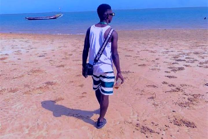 Emily, 32 — Escort in Bolama, Guinea-Bissau