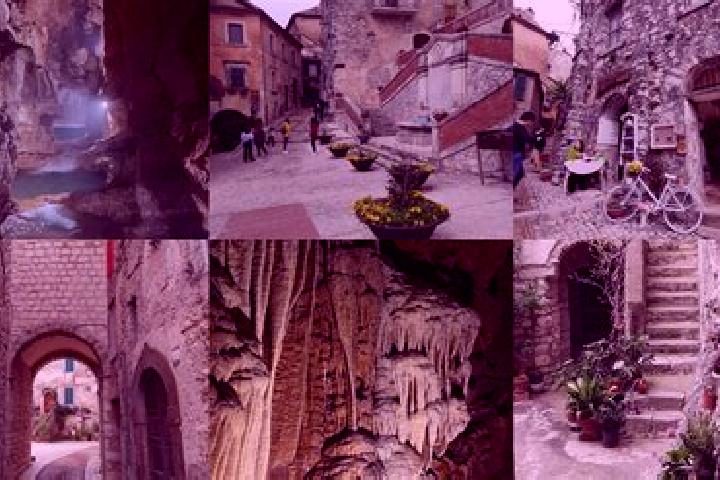 Emily, 32 — Escort in Castro dei Volsci, Italy