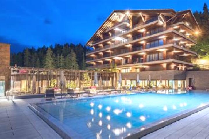 Emily, 32 — Escort in Crans-Montana, Switzerland