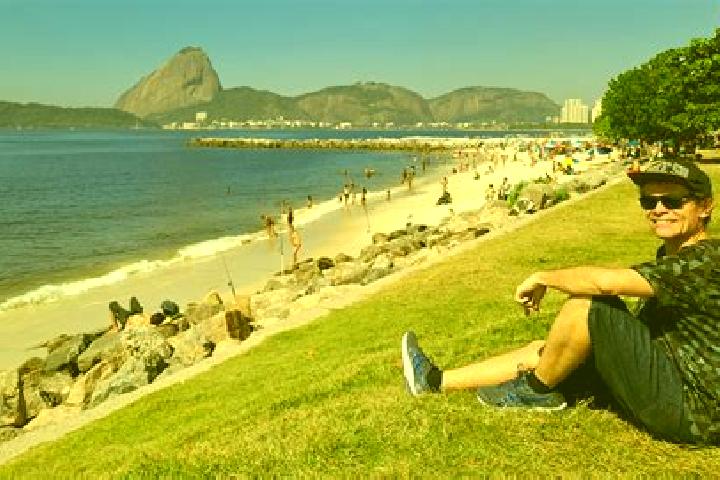 Emily, 32 — Escort in Francisco Ayres, Brazil