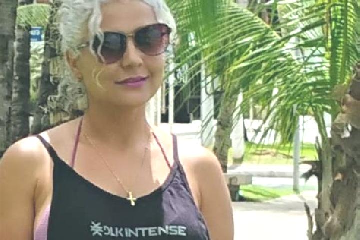 Emily, 32 — Escort in Galileia, Brazil