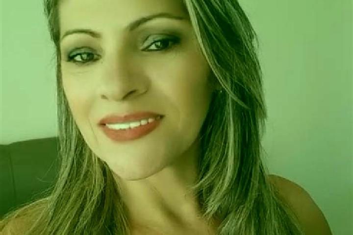 Emily, 32 — Escort in Irece, Brazil