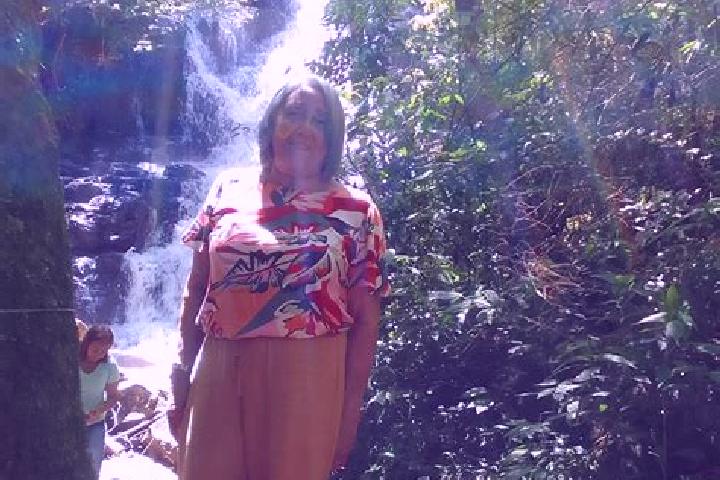Emily, 32 — Escort in Mangueirinha, Brazil