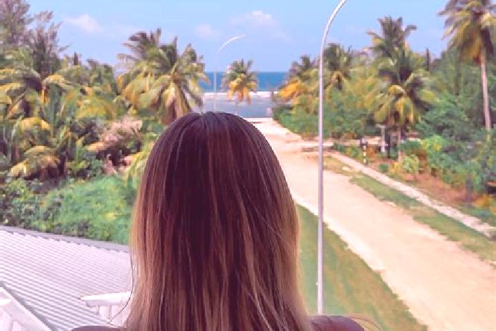 Emily, 32 — Escort in Meedhoo, Maldives