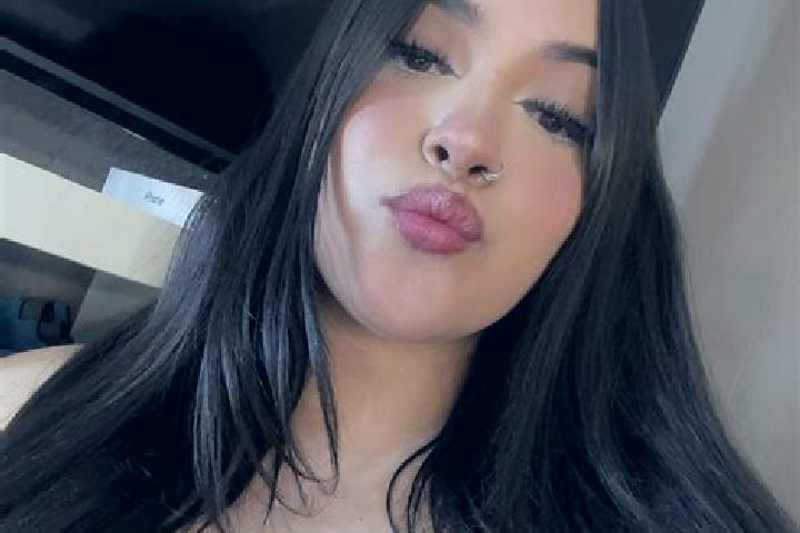 Emily, 32 — Escort in Nada, China