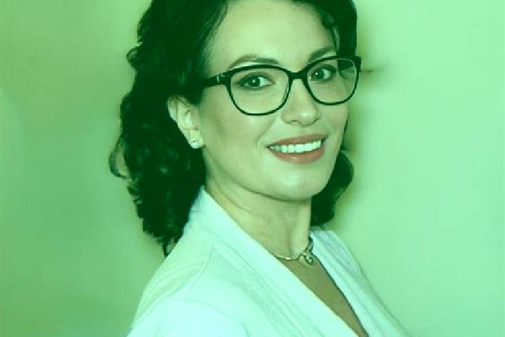 Emily, 32 — Escort in New Milton, United Kingdom