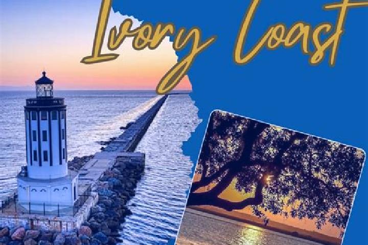 Emily, 32 — Escort in Ngoloblasso, Ivory Coast