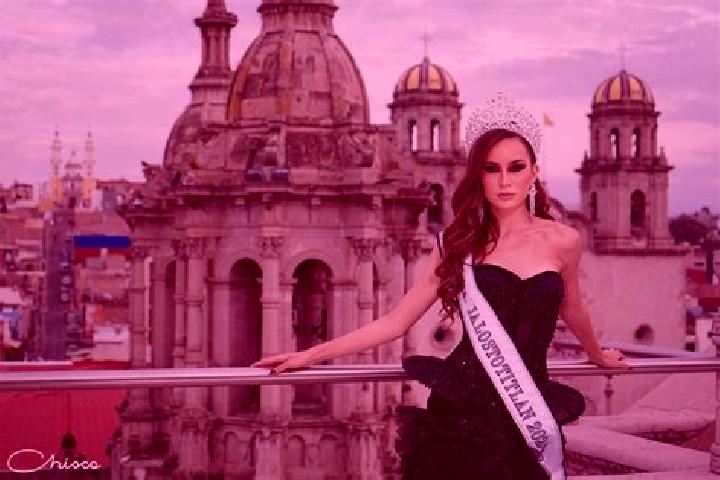 Emily, 32 — Escort in San Miguel el Alto, Mexico