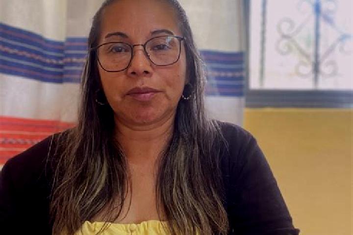 Emily, 32 — Escort in San Pedro y San Pablo Ayutla, Mexico