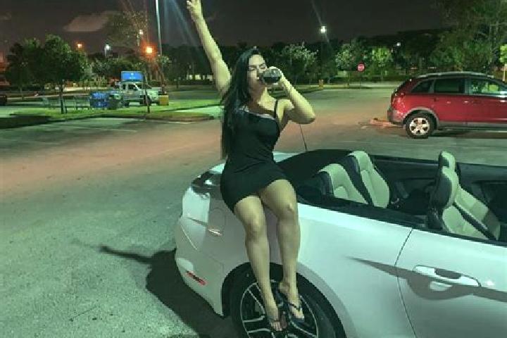 Emily, 32 — Escort in Santa Ana Nichi Ejido, Mexico