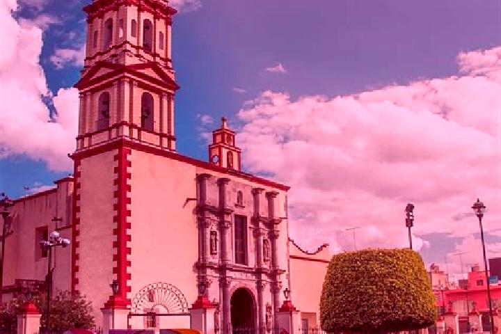 Emily, 32 — Escort in Sauz de Calera, Mexico