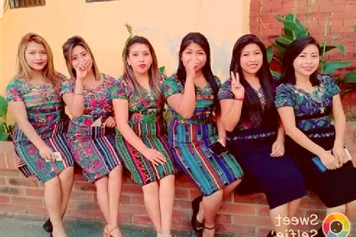 Emily, 32 — Escort in Sipacapa, Guatemala