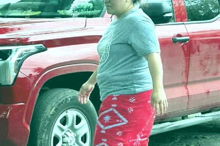 Emily, 32 — Escort in Vailoatai, American Samoa