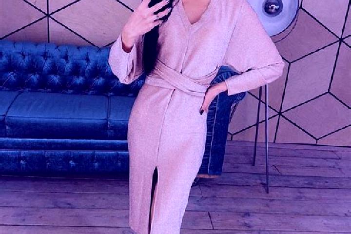 Emily, 32 — Escort in Yahotyn, Ukraine