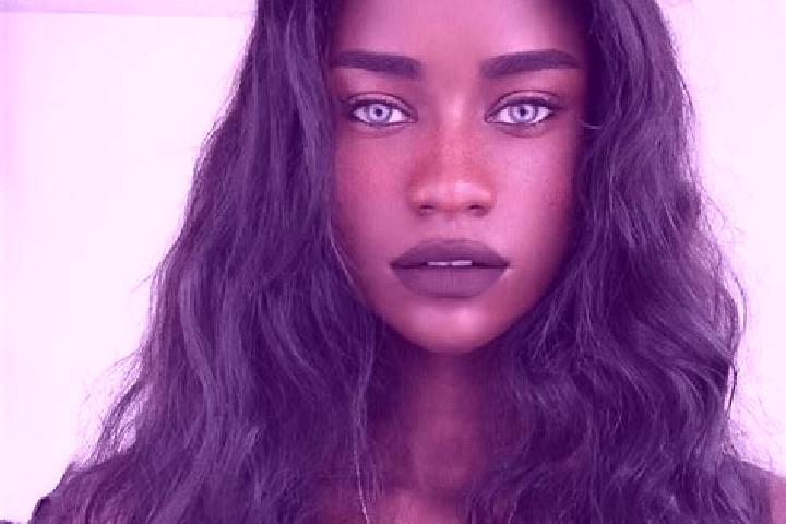 Emily, 33, a black blue-eyed ebony companion based in Anadoluhisari. Offering Roleplay, Couples, BDSM, Girlfriend Experience. Available for incall and outcal...