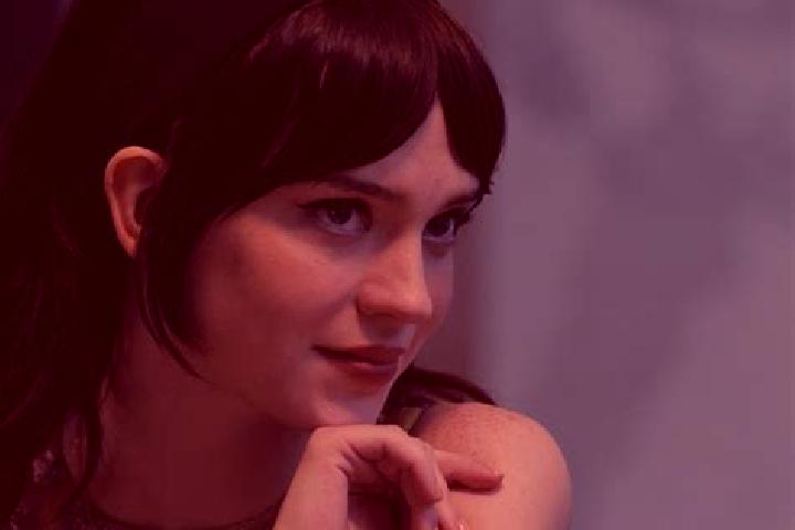 Emily, 33, a black dark-eyed slavic companion based in Crosville-la-Vieille. Offering Erotic Massage, BDSM, Prostate Massage, GFE. Available for incall and o...