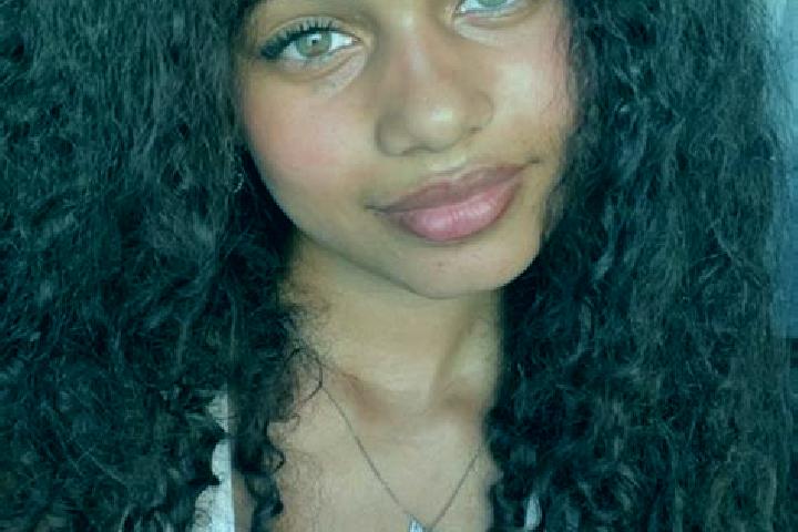 Emily, 33, a black hazel-eyed mixed companion based in Pilcuatla. Offering Couples, OWO, Roleplay. Available for incall and outcall, overnight bookings avail...