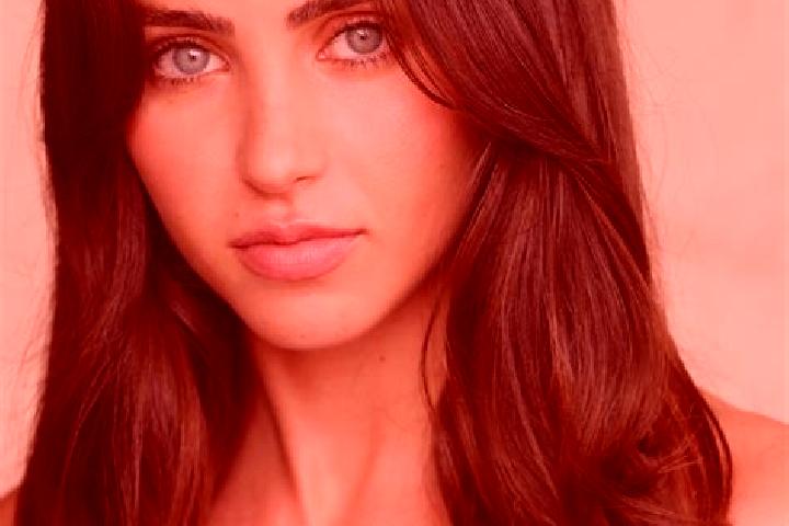 Emily, 33, a brunette brown-eyed latina companion based in Luby. Offering Fetish, Tantra, Massage. Available for incall and outcall, day and evening dates.
