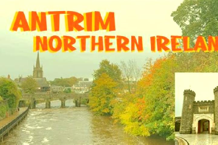 Emily, 33 — Escort in Antrim, United Kingdom
