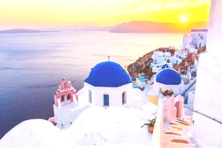 Emily, 33 — Escort in Archontochori, Greece
