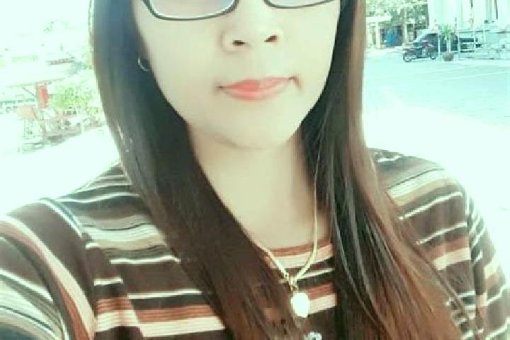 Emily, 33 — Escort in Ban Thaen, Thailand