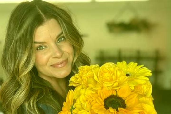 Emily, 33 — Escort in Big Lake, United States