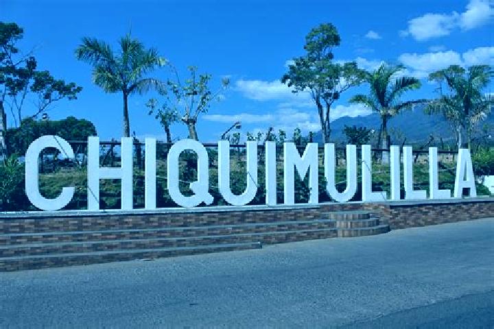 Emily, 33 — Escort in Chiquimulilla, Guatemala