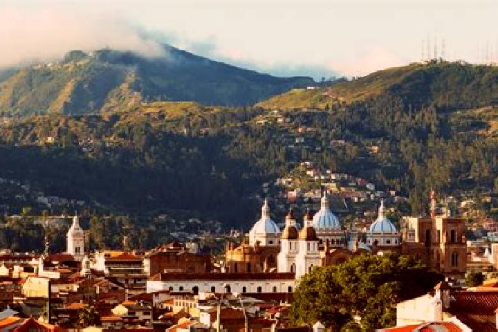 Emily, 33 — Escort in Chuquiribamba, Ecuador