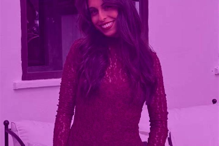 Emily, 33 — Escort in Juan de Alfaro, Mexico