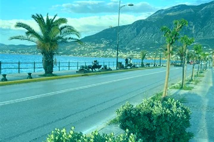 Emily, 33 — Escort in Kalamata, Greece