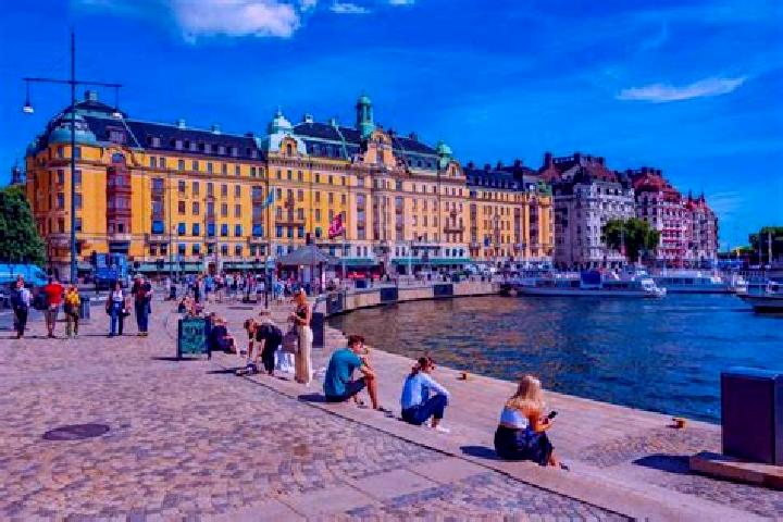 Emily, 33 — Escort in Kil, Sweden